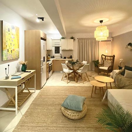 Apartament AdView Nauplion Zewnętrze zdjęcie