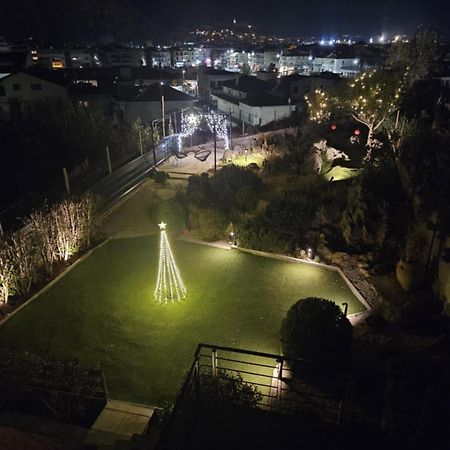 Apartament AdView Nauplion Zewnętrze zdjęcie