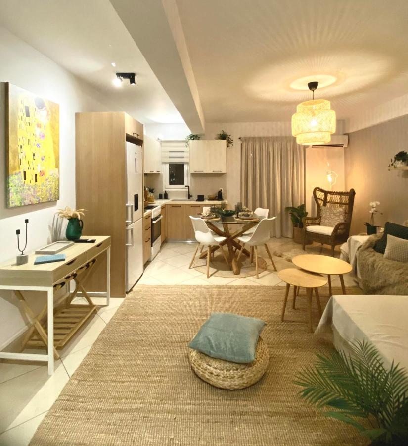 Apartament AdView Nauplion Zewnętrze zdjęcie