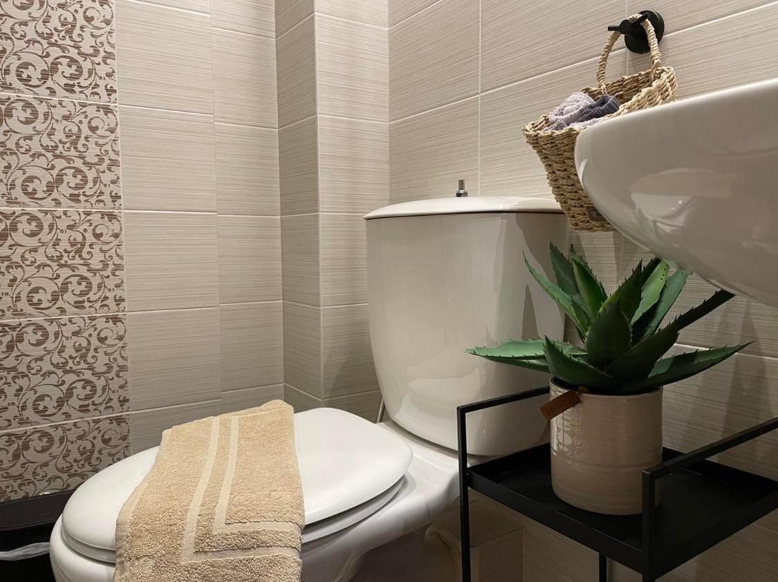 Apartament AdView Nauplion Zewnętrze zdjęcie