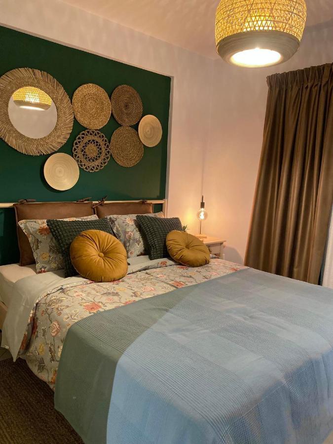 Apartament AdView Nauplion Zewnętrze zdjęcie