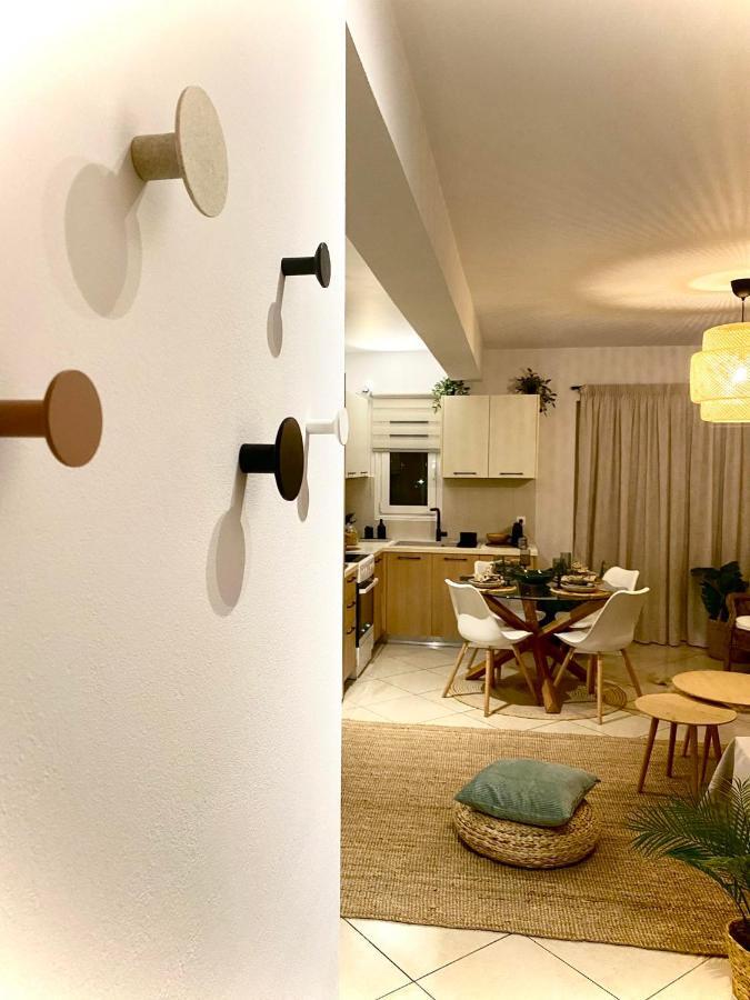 Apartament AdView Nauplion Zewnętrze zdjęcie