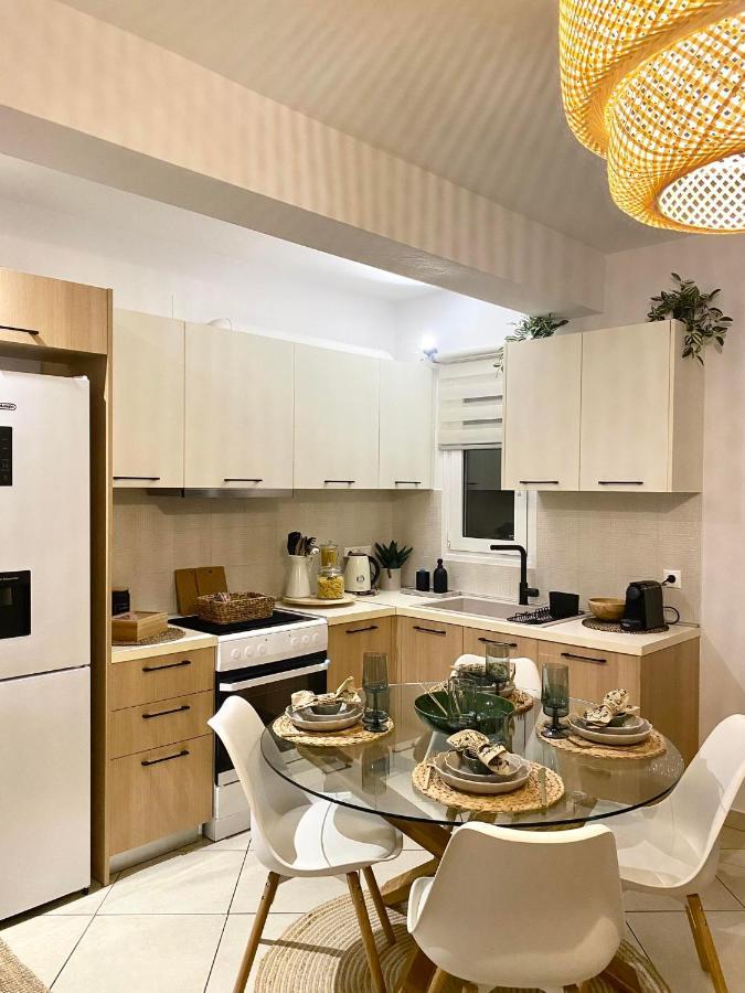 Apartament AdView Nauplion Zewnętrze zdjęcie