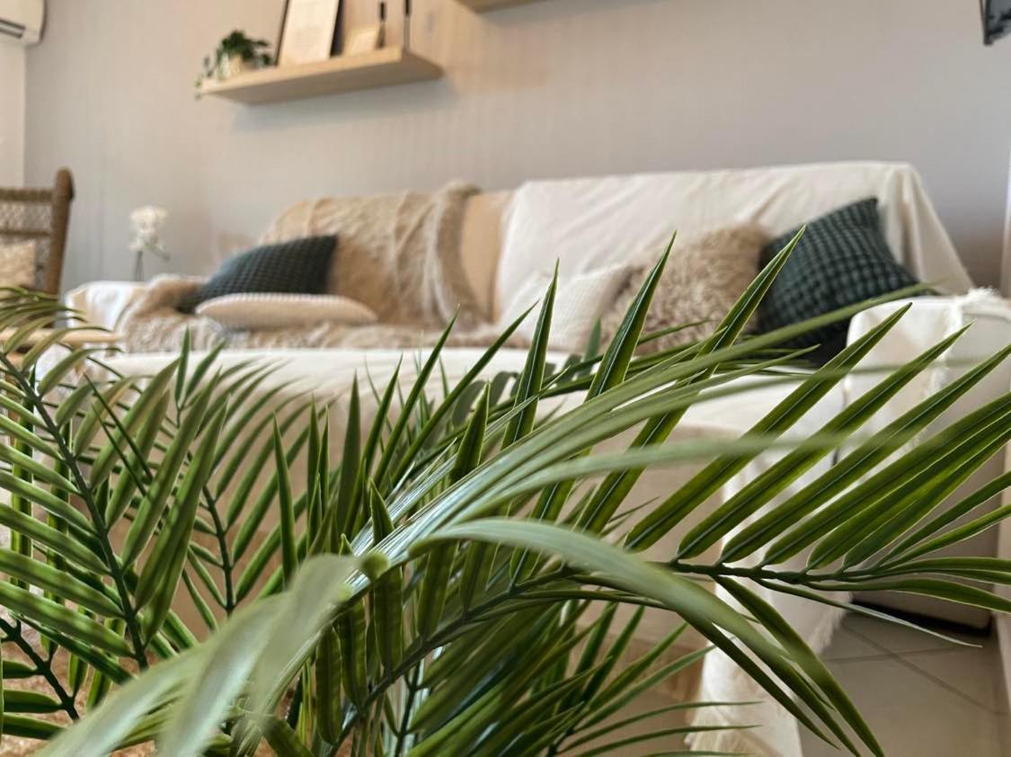 Apartament AdView Nauplion Zewnętrze zdjęcie