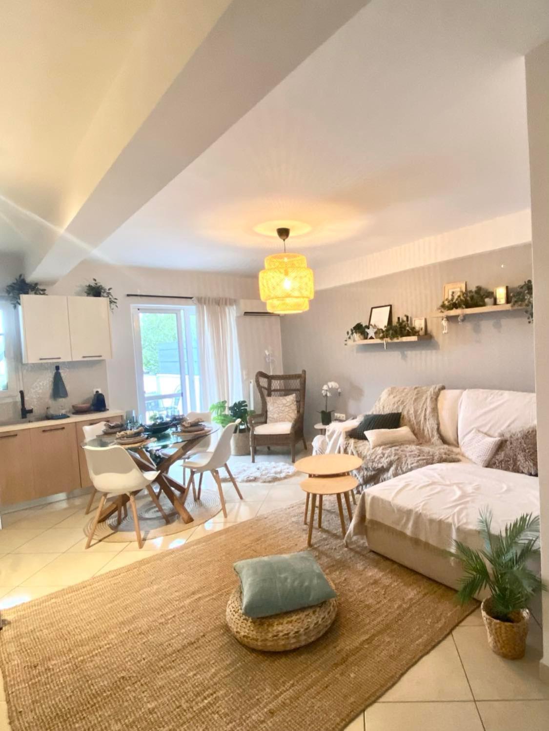 Apartament AdView Nauplion Zewnętrze zdjęcie