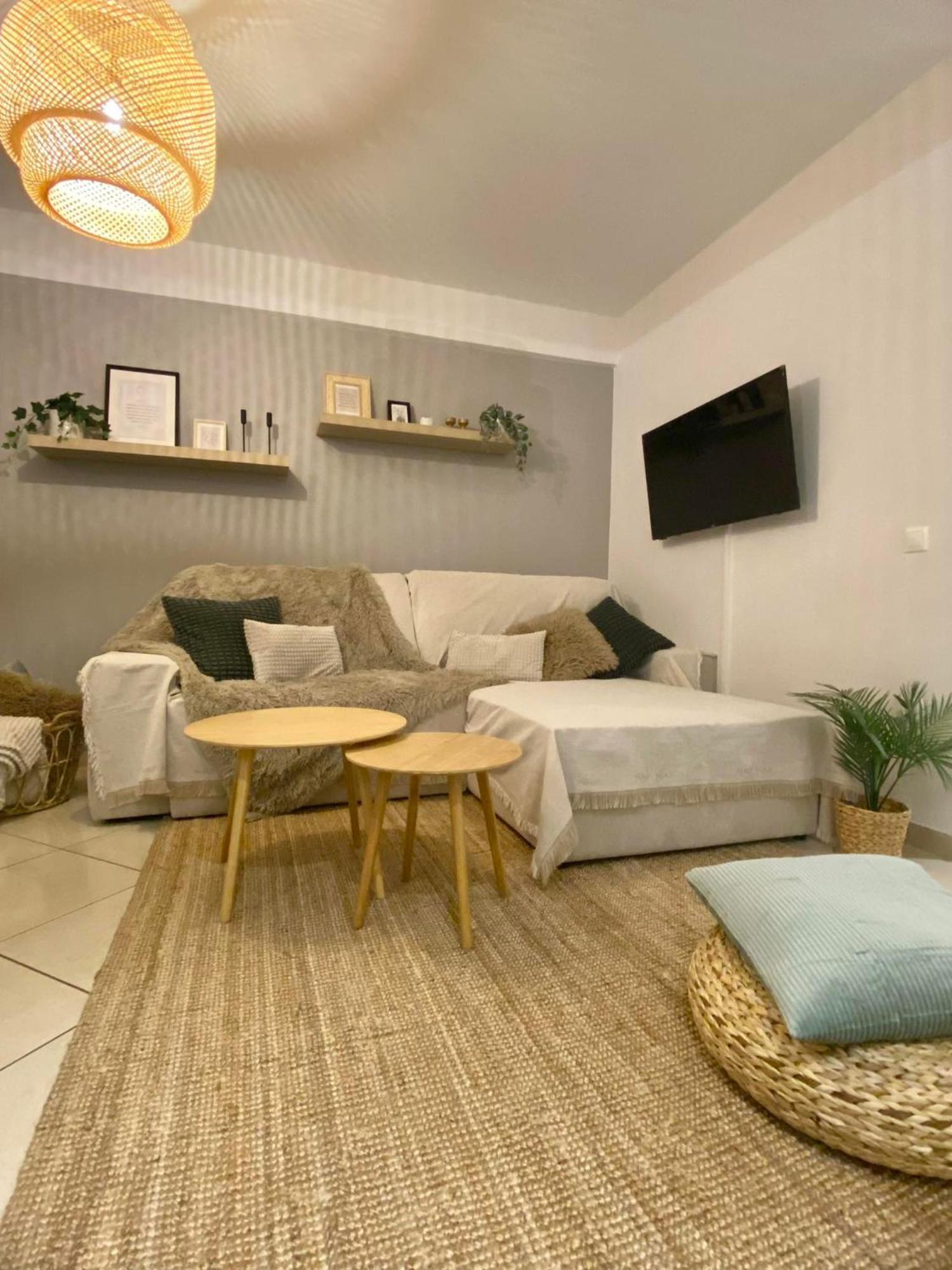 Apartament AdView Nauplion Zewnętrze zdjęcie