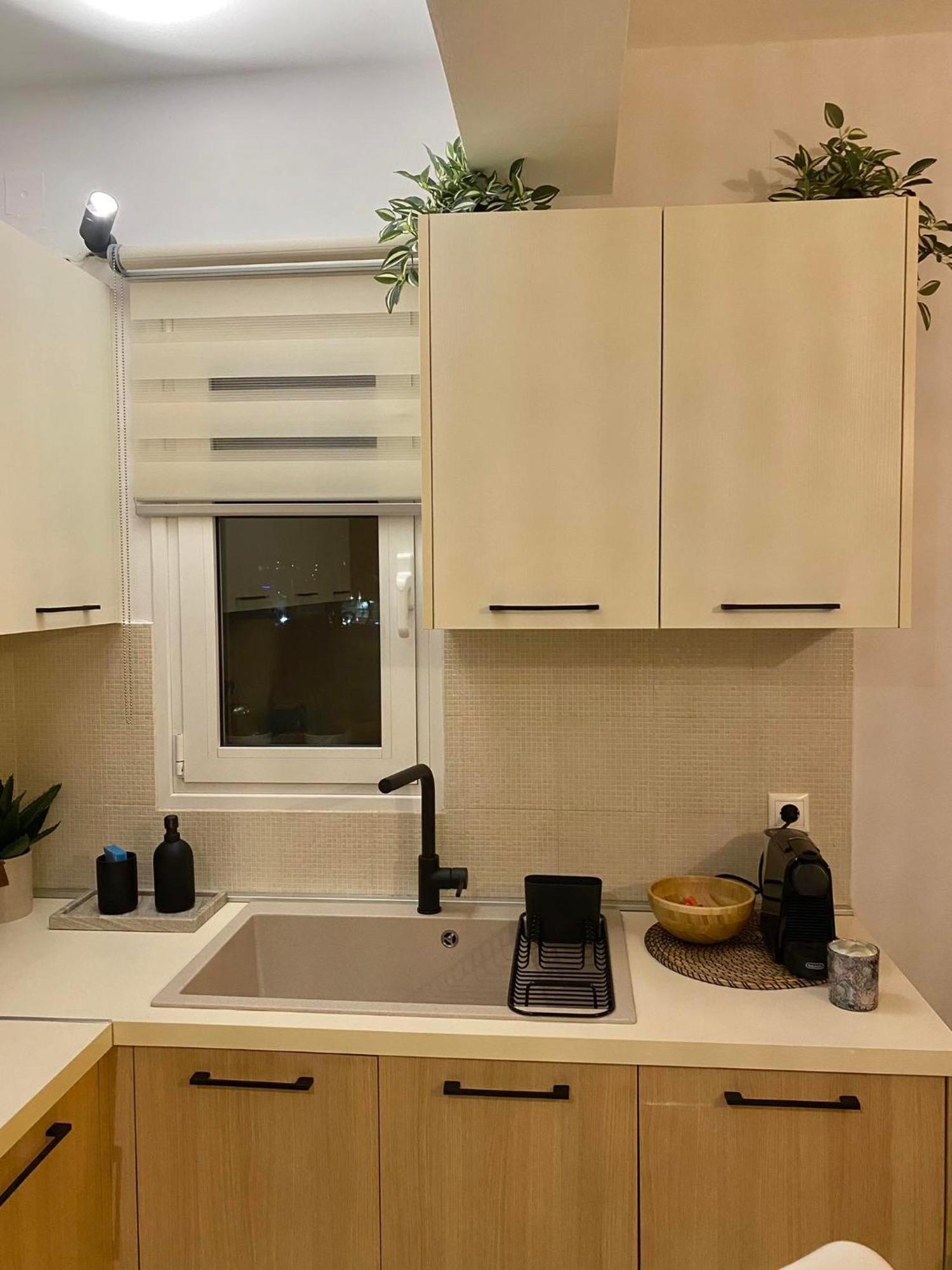 Apartament AdView Nauplion Zewnętrze zdjęcie
