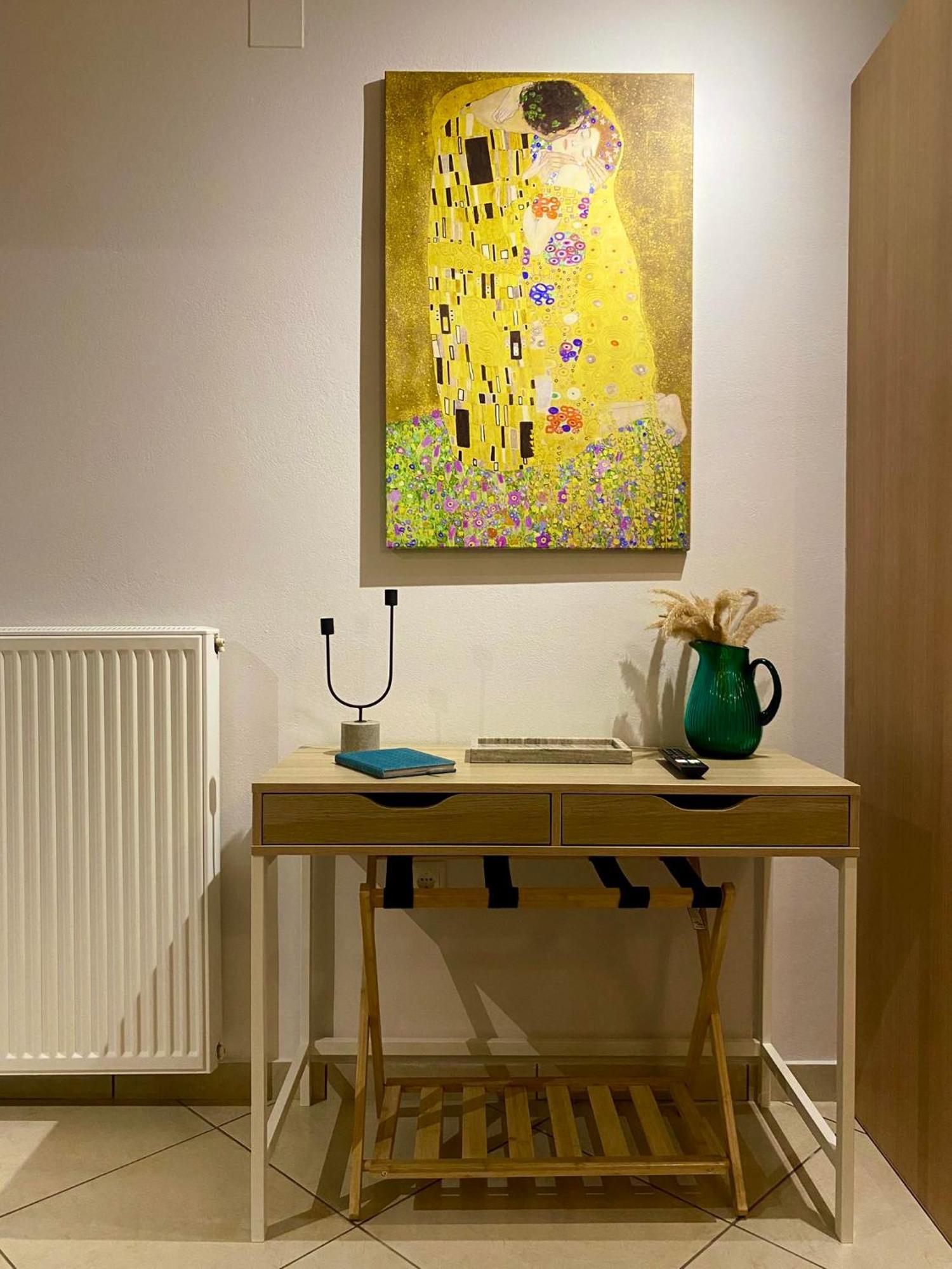 Apartament AdView Nauplion Zewnętrze zdjęcie