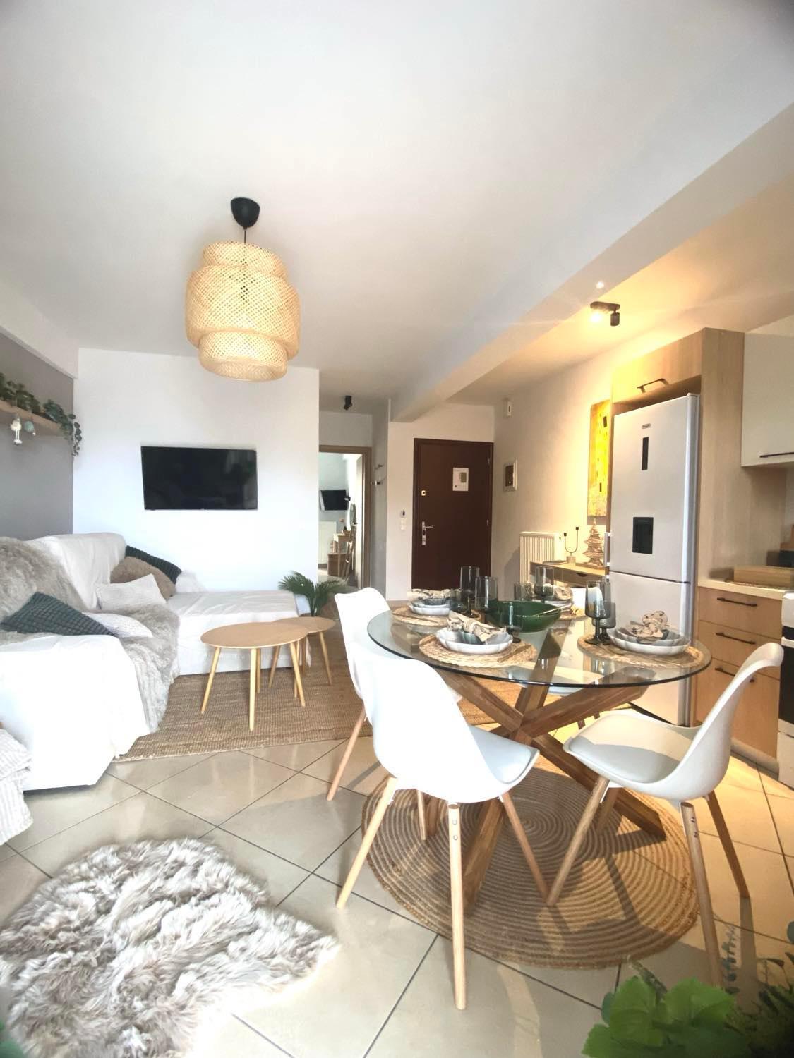 Apartament AdView Nauplion Zewnętrze zdjęcie