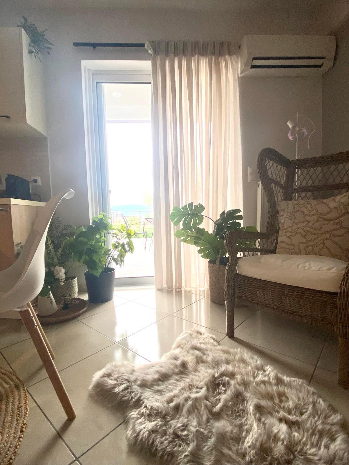 Apartament AdView Nauplion Zewnętrze zdjęcie