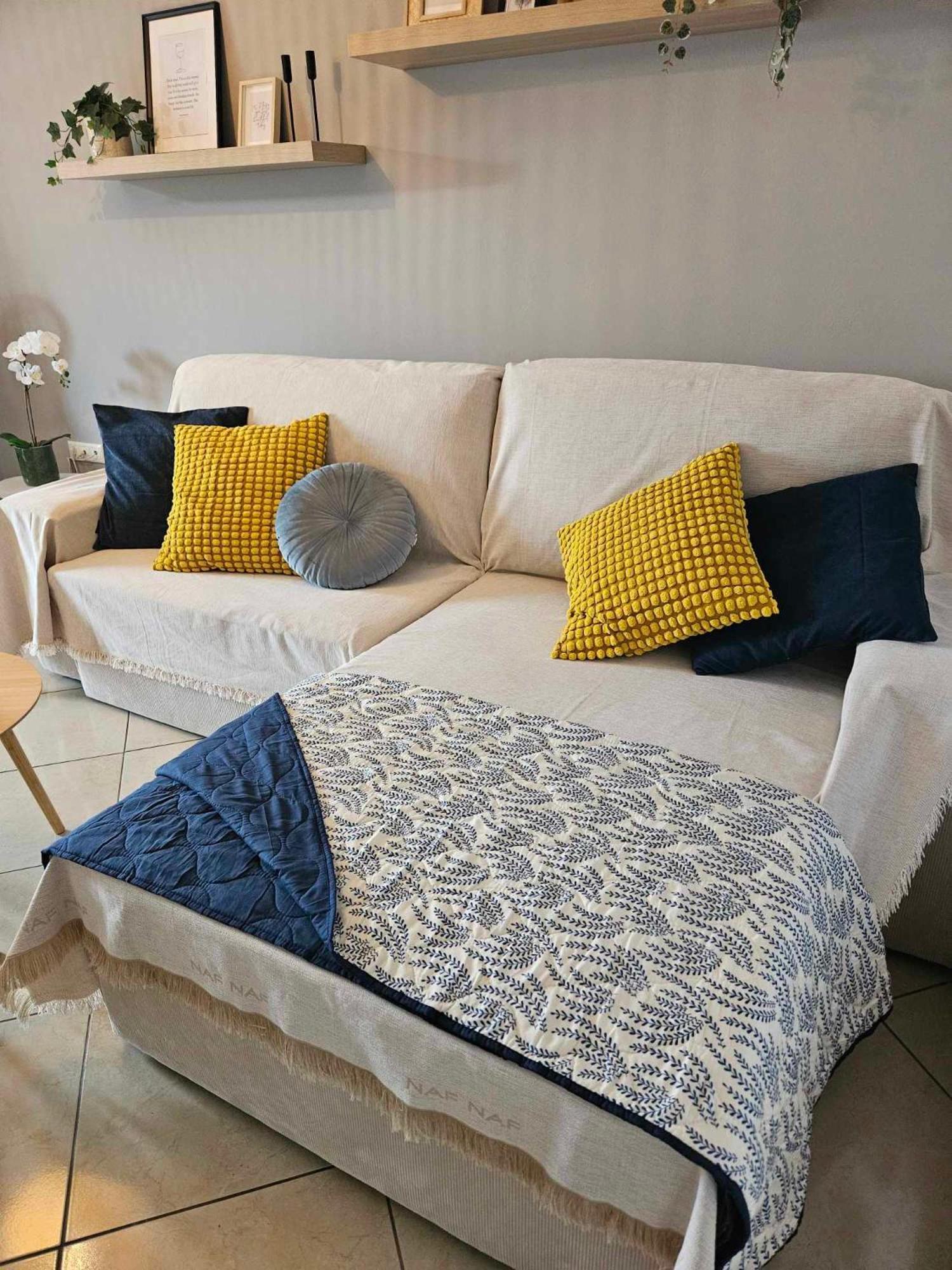 Apartament AdView Nauplion Zewnętrze zdjęcie