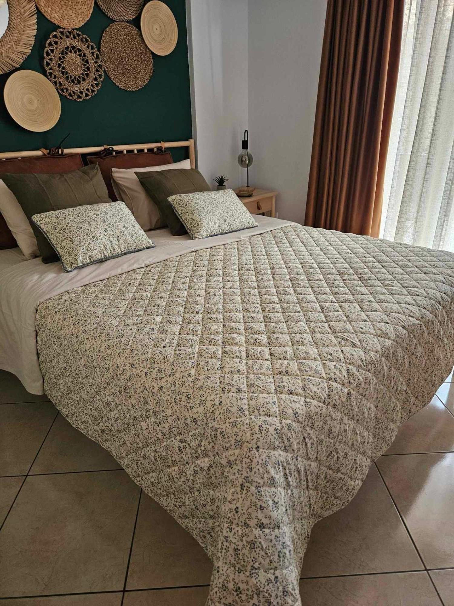 Apartament AdView Nauplion Zewnętrze zdjęcie