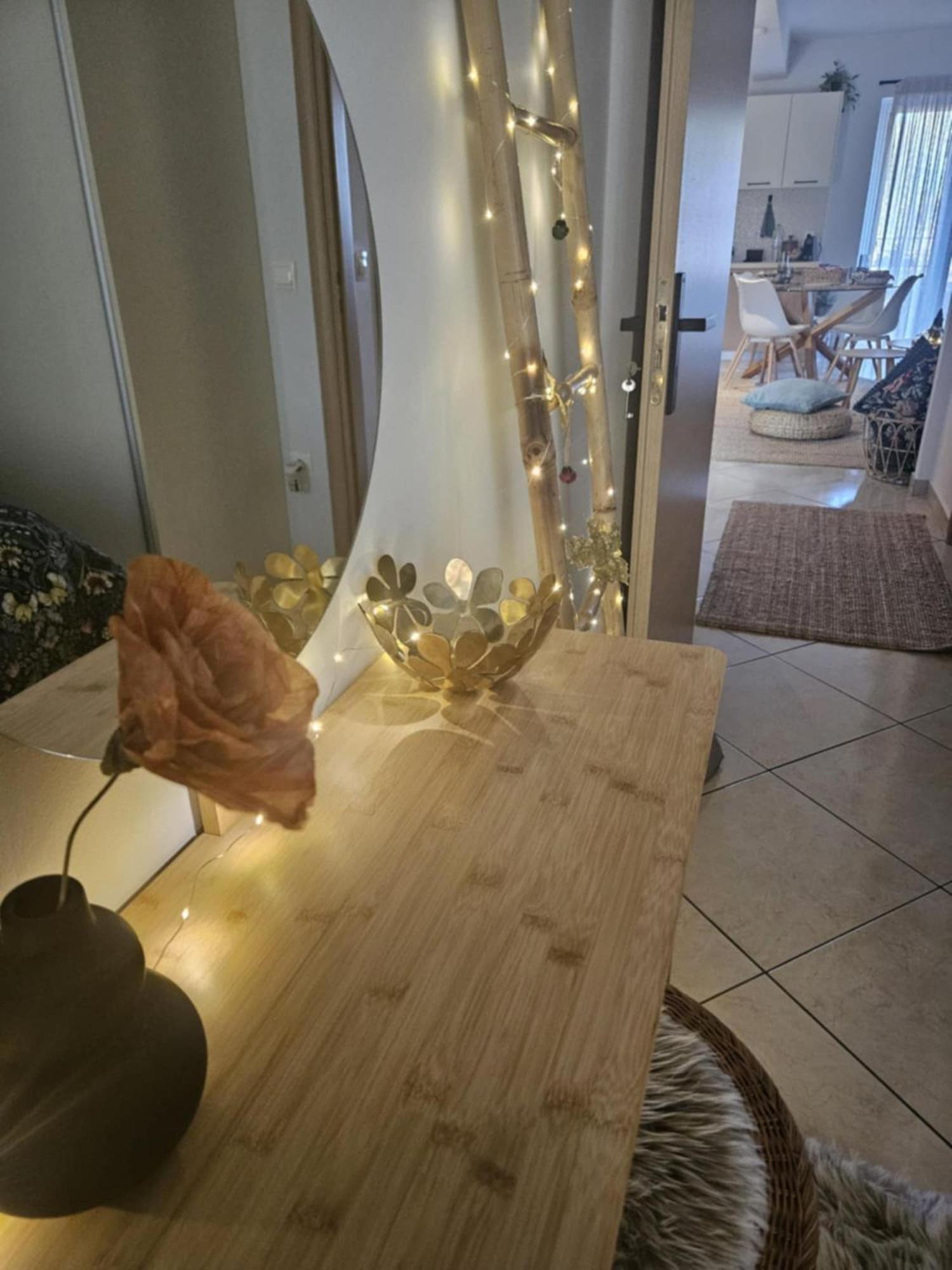 Apartament AdView Nauplion Zewnętrze zdjęcie