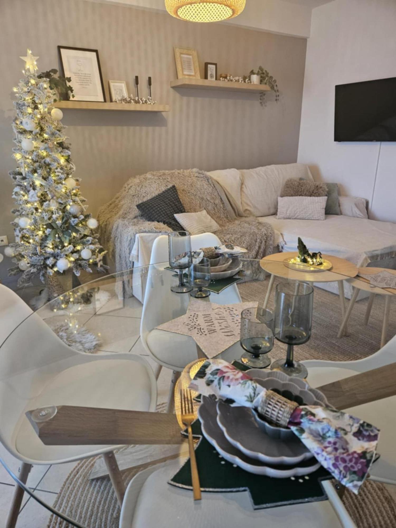 Apartament AdView Nauplion Zewnętrze zdjęcie